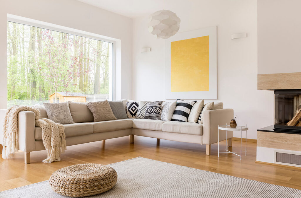 naprawa i przebudowa instalacji w mieszkaniu