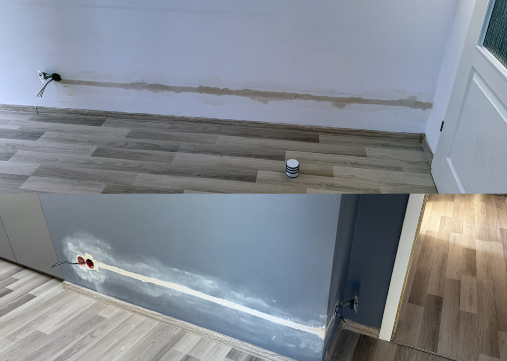 Instalacja nowych punktow gniazdek przed remontem.jpg